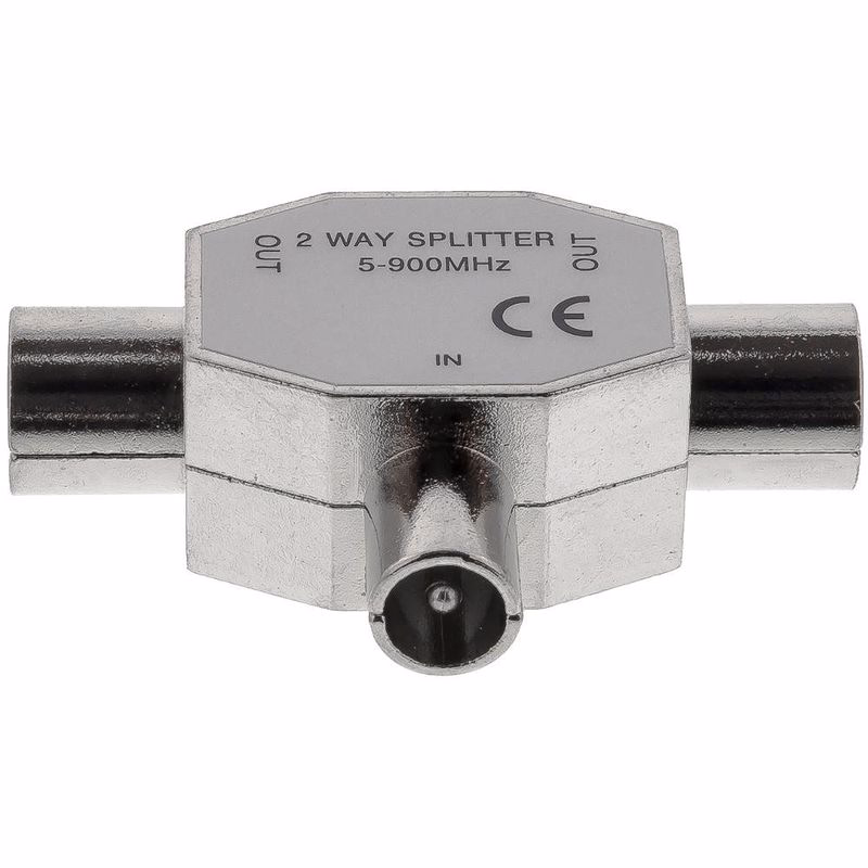 SAV 124-000 An.zluč. 1M-2F nikel P SENCOR