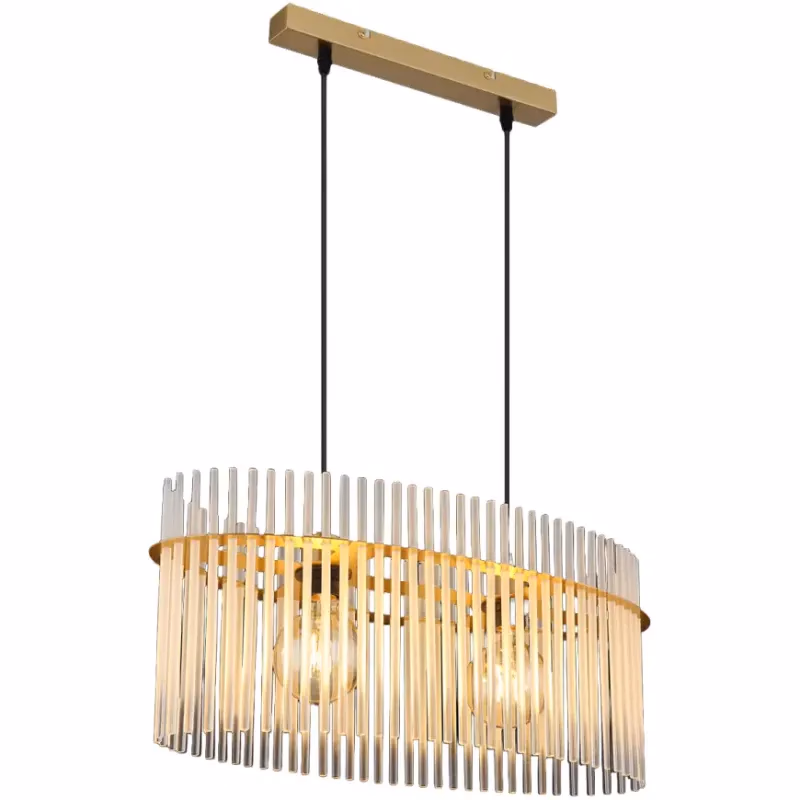 Luster 15698H3M Gold LW2