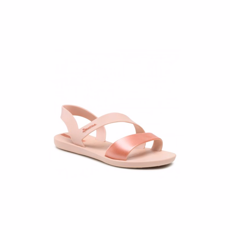Dámske sandále IPANEMA Vibe Sandal light pink