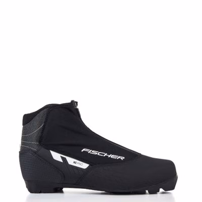 Obuv na bežky FISCHER XC PRO Rental