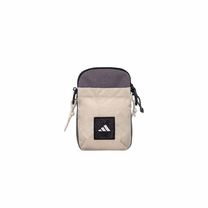Malá taška cez rameno ADIDAS CXPLR SMALL BAG GRESTR WONALU