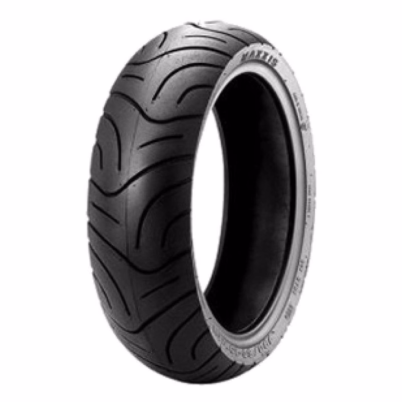 Maxxis M6029 ( 110/60-12 TL 43L zadné koleso, predné koleso )