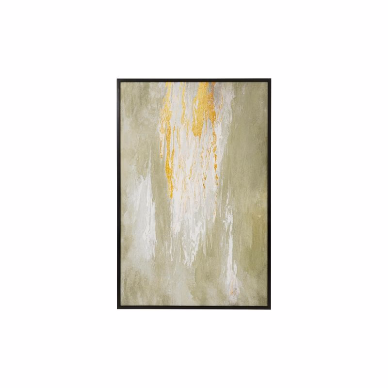 Artistas Green obraz v ráme 80x120 cm