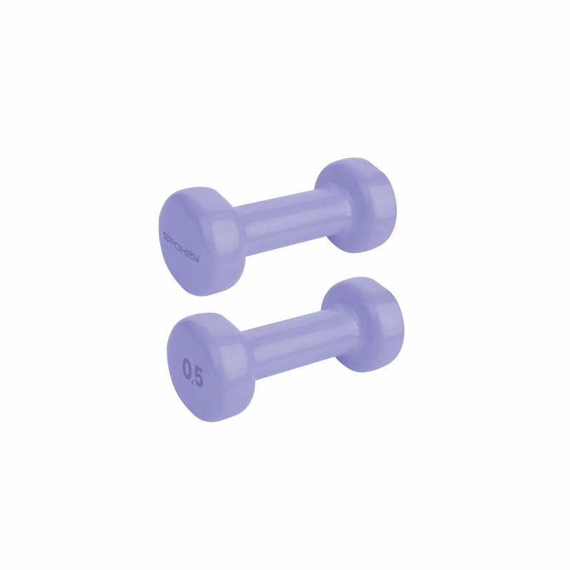 Set závažia SPOKEY SHAPE 2x 0,5 kg