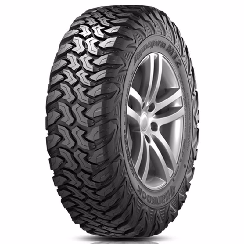 Hankook RT05 DynaPro MT2 225/75 R16 115 Q Letné