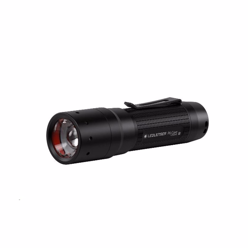 Ledlenser P6 Core ručné svietidlo