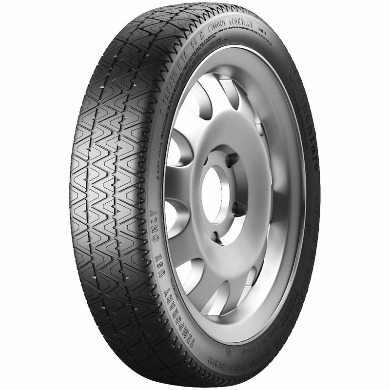 Continental sContact 135/70 R16 100 M Letné