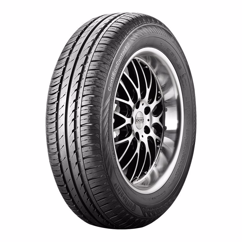 Continental ContiEcoContact 3 155/60 R15 74 T Letné