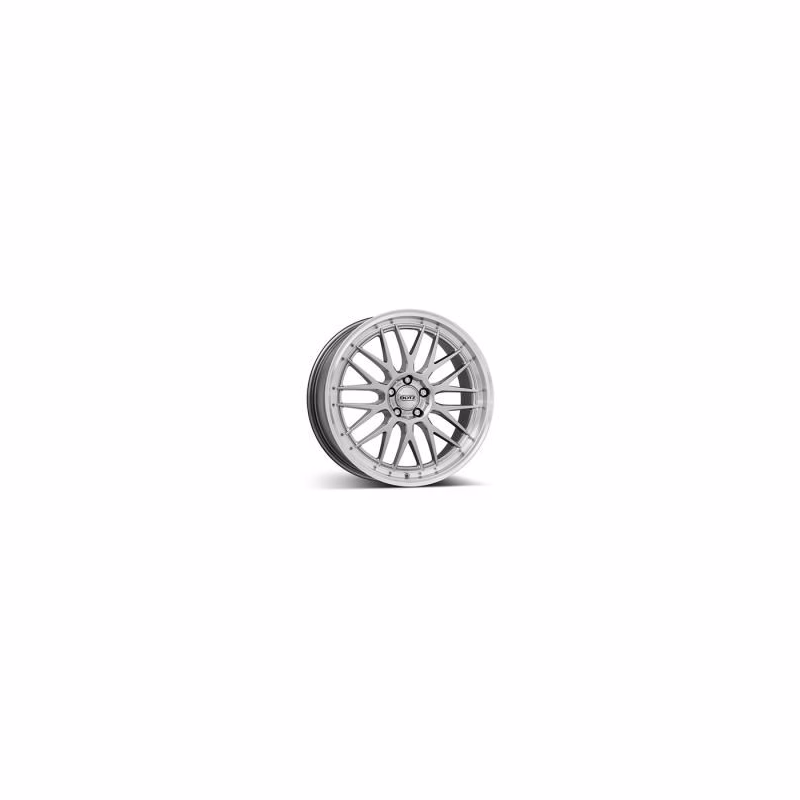 Disk alu DOTZ Bilbao blaze 8x17 5x120 ET34