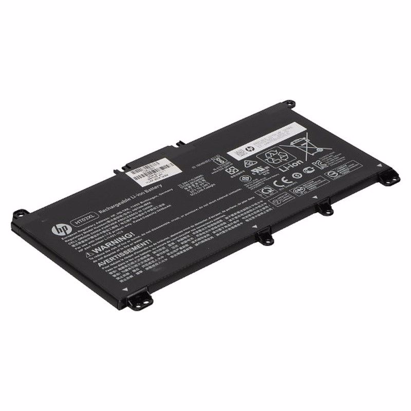 HP HT03XL Batéria (3 Články) Main Battery Pack 11.34V 3440mAh