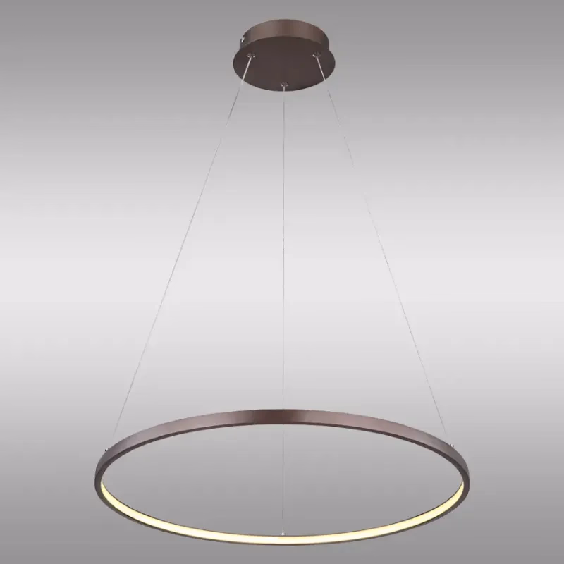 Závesné svietidlo Ralph 67192-29BR LED 29W LW1