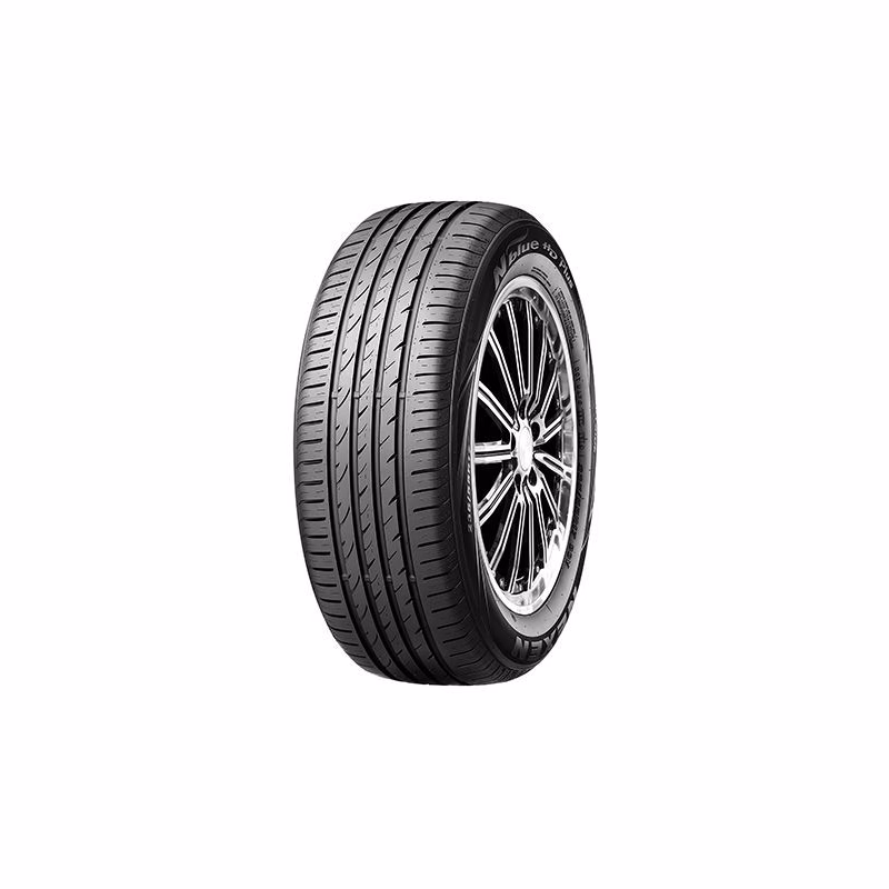 Nexen N'blue HD Plus 225/55 R16 99 V Letné