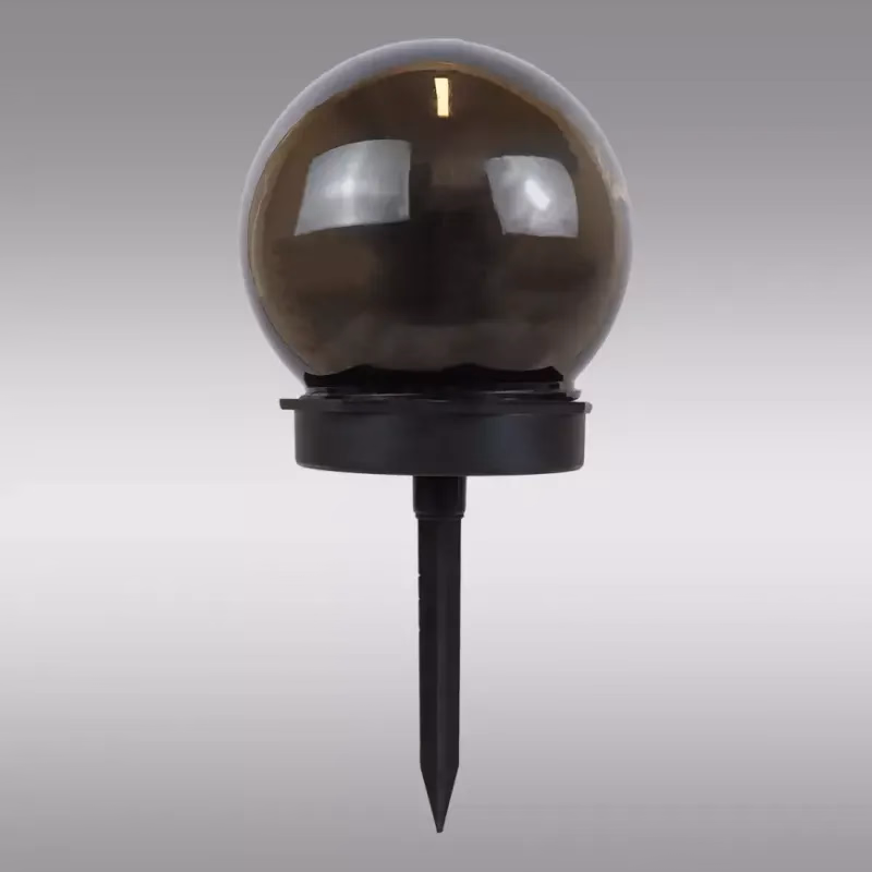 Solárna lampa Stellato VO2837 10cm