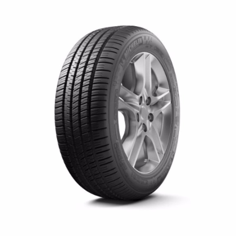 Michelin Pilot Sport A/S 3 ( 255/55 R19 111V XL EV Suitable, N0 )