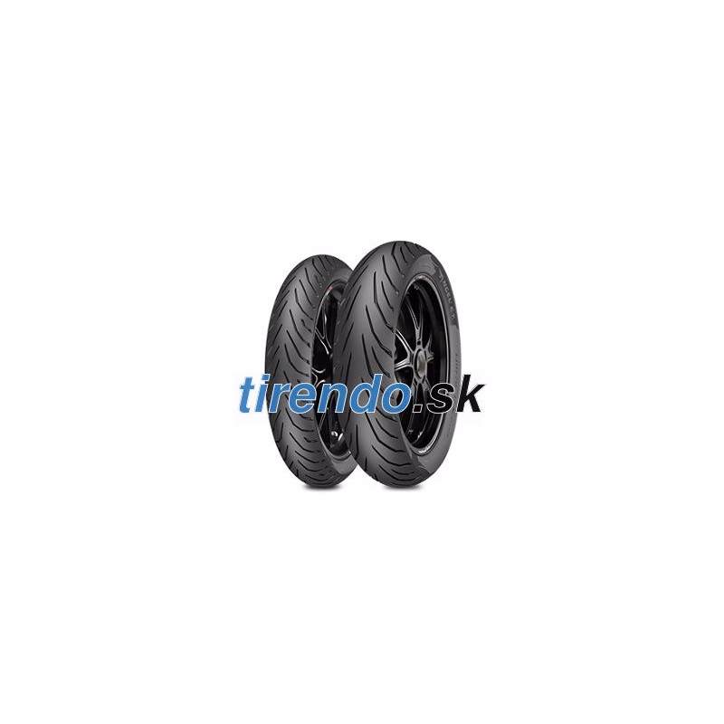 Pirelli Angel CiTy ( 120/70-17 TL 58S M/C, predné koleso )