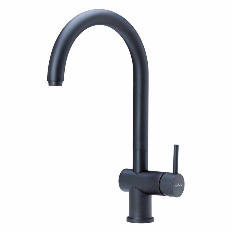 Reginox Drezová batéria Reginox Yampa Black, R31704, čierna R31704
