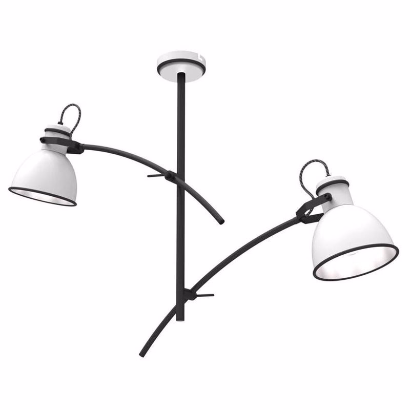 Závesná lampa ZUMBA Candellux
