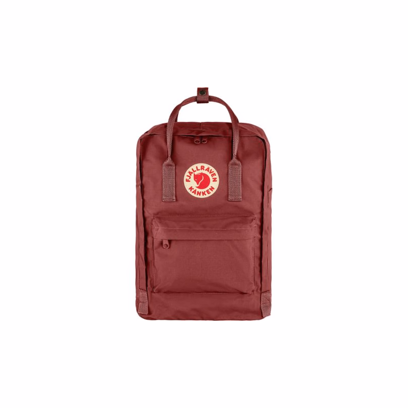 Batoh FJALLRAVEN Kanken Laptop 15 - ox red