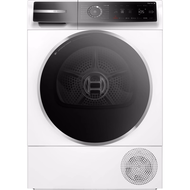 Bosch WQB246CNBY