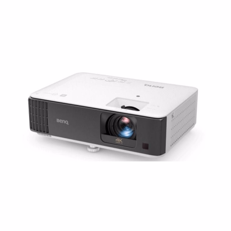 BenQ DLP Projektor TK700ST 4K UHD 3840x2160/3000 ANSI lm/0,9÷1,08:1/10000:1/16,7ms/2×HDMI/96% Rec.709/5W repro
