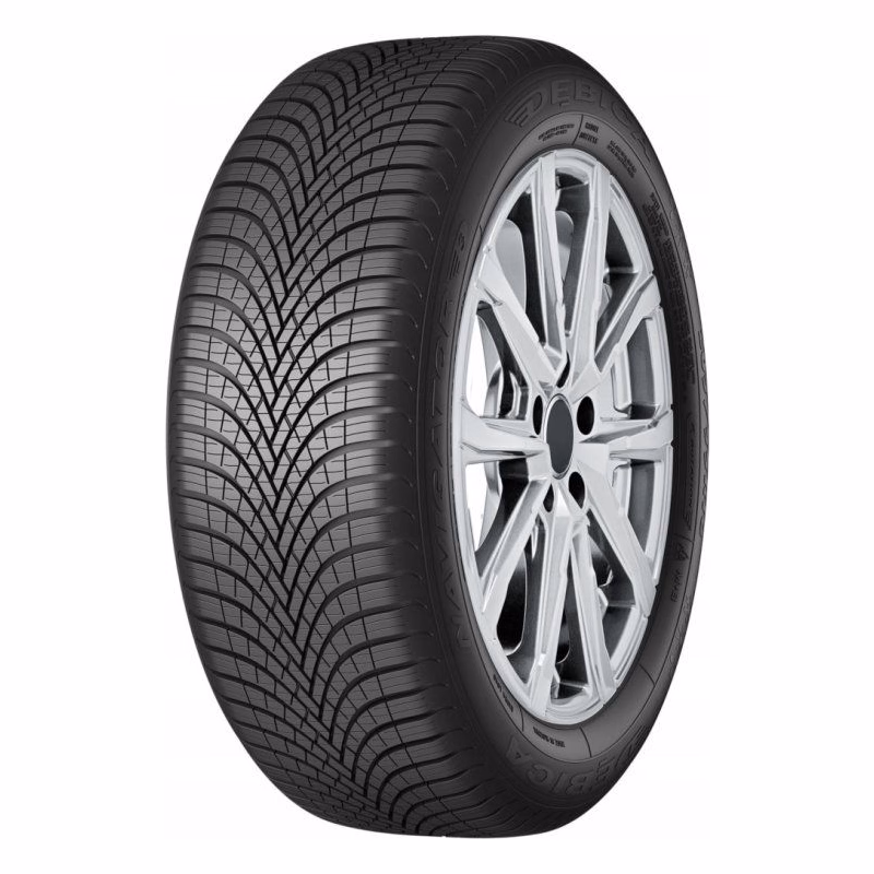 Debica Navigator3 ( 195/50 R15 82H )