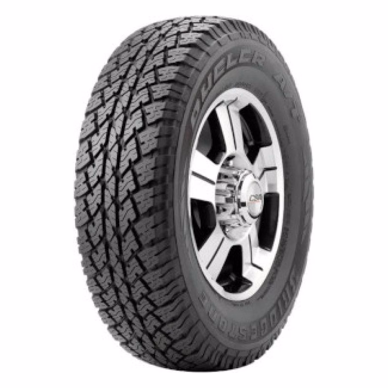 Bridgestone Dueler A/T 693 V ( 265/55 R20 113V XL )