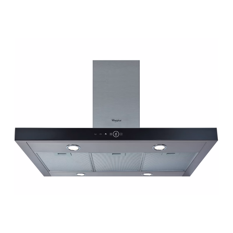 Whirlpool AKR 504 IX/1