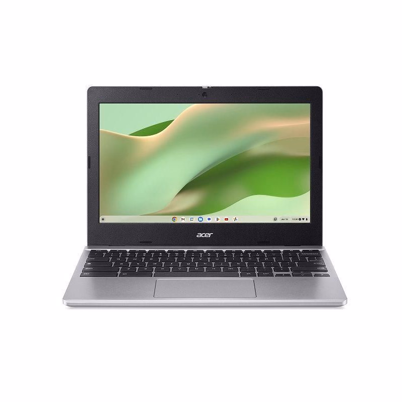 Acer Chromebook 311 (CB311-12HT-C0ND) Intel N100/4GB/128GB eMMC/11.6" HD IPS MT/Chrome/strieborná