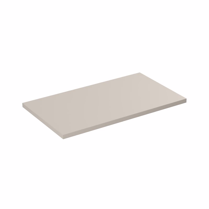 ArtCom Doska pod umývadlo DALIA Cashmere | béžová Typ: Doska 80 cm / 89-80-46