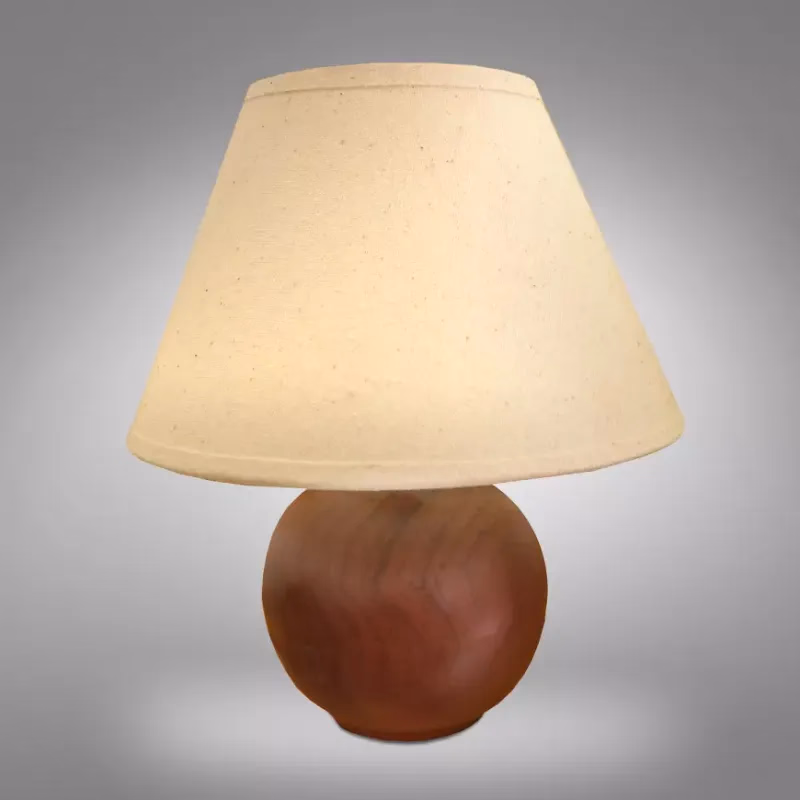 Stolná lampa E355