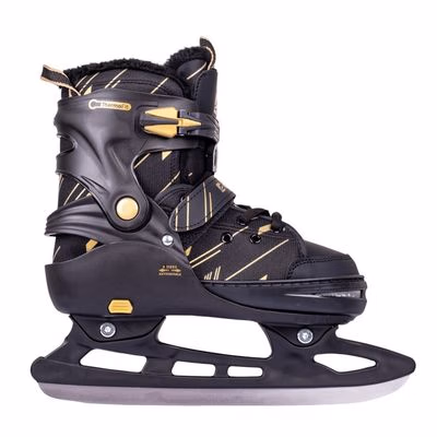 inSPORTline Golnes čierna - M (37-41)