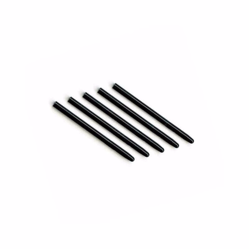 Wacom Standard Black Pen Nibs(5pack)