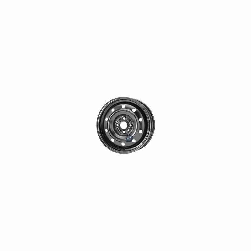 Disk ocel ALCAR STAHLRAD 5x15 4x100x54 ET40
