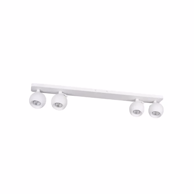 Luster GALOBA 33680 White LS4