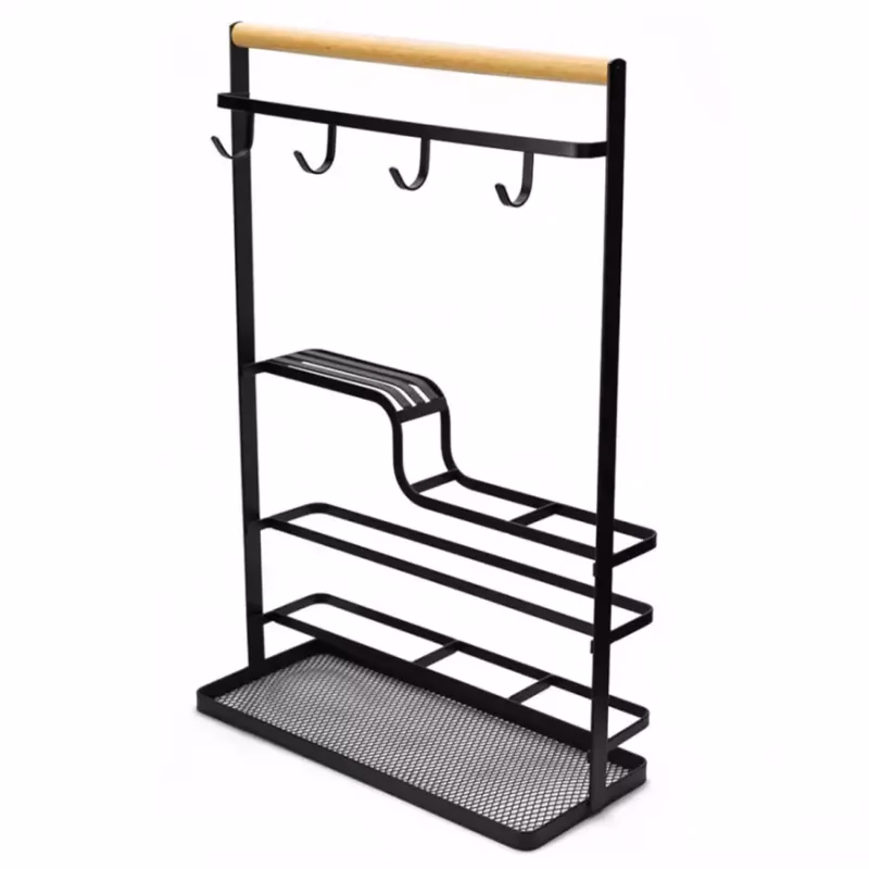 Kuchynský vešiak 12x43,5x28