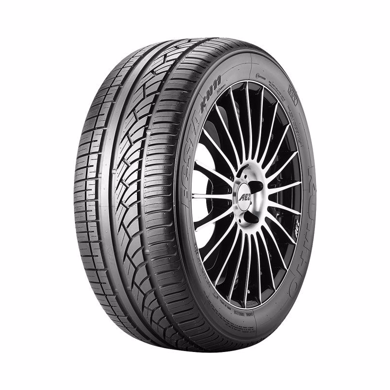 Kumho Ecsta KH11 ( 175/55 R15 77T 4PR MO )