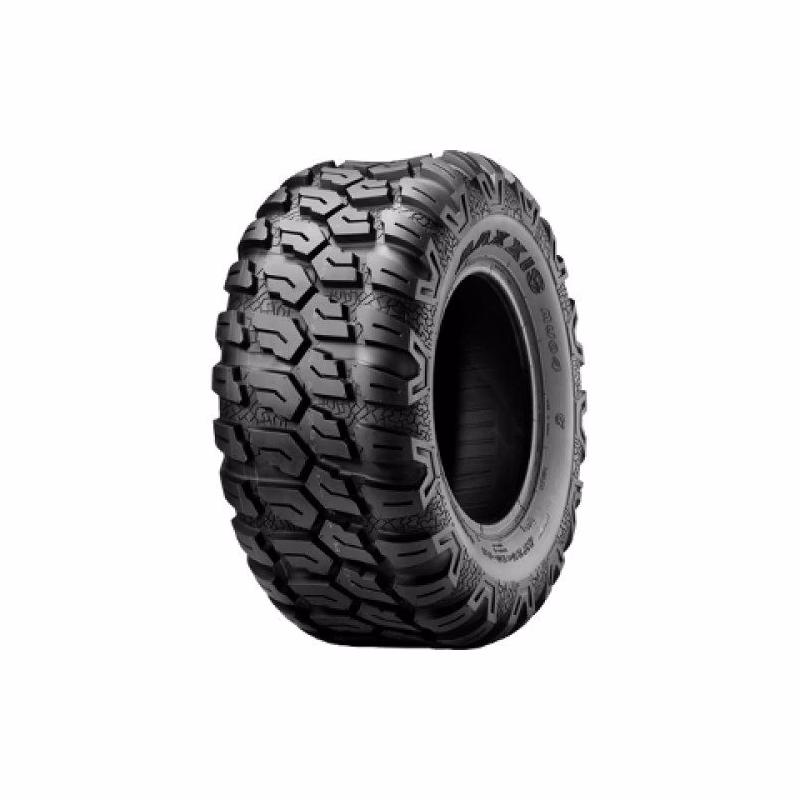 Maxxis MU04 Ceros ( 25x10.00-12 TL 50N dvojitá identifikácia 255/65-12, zadné koleso )