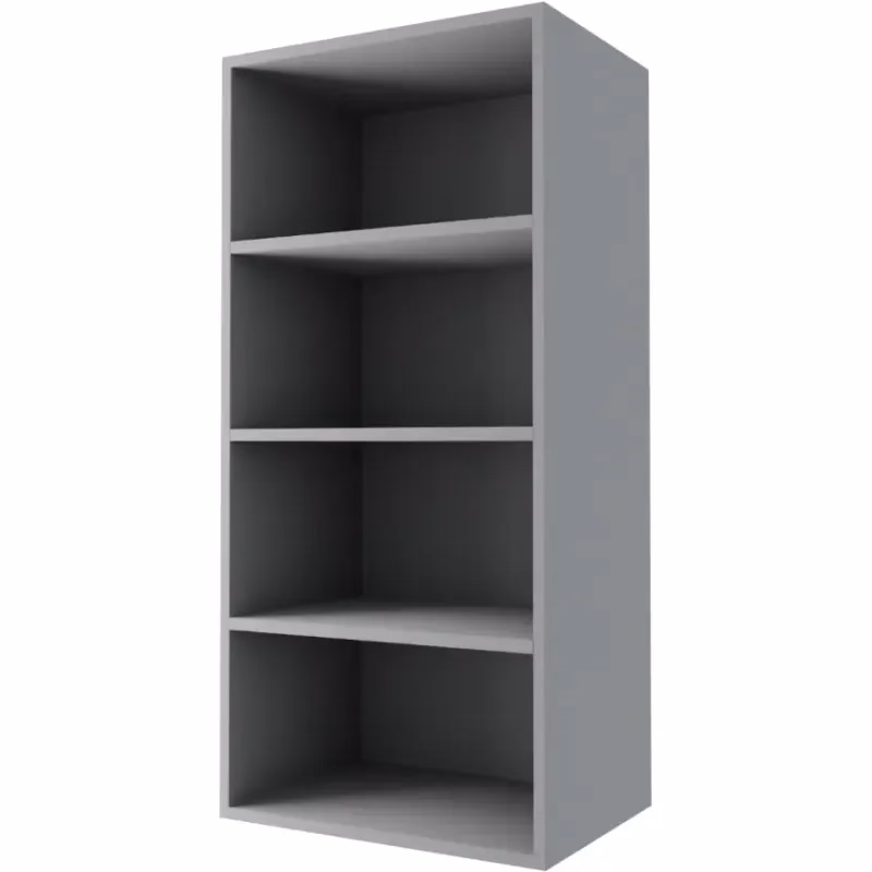 Korpus sivý W4 45