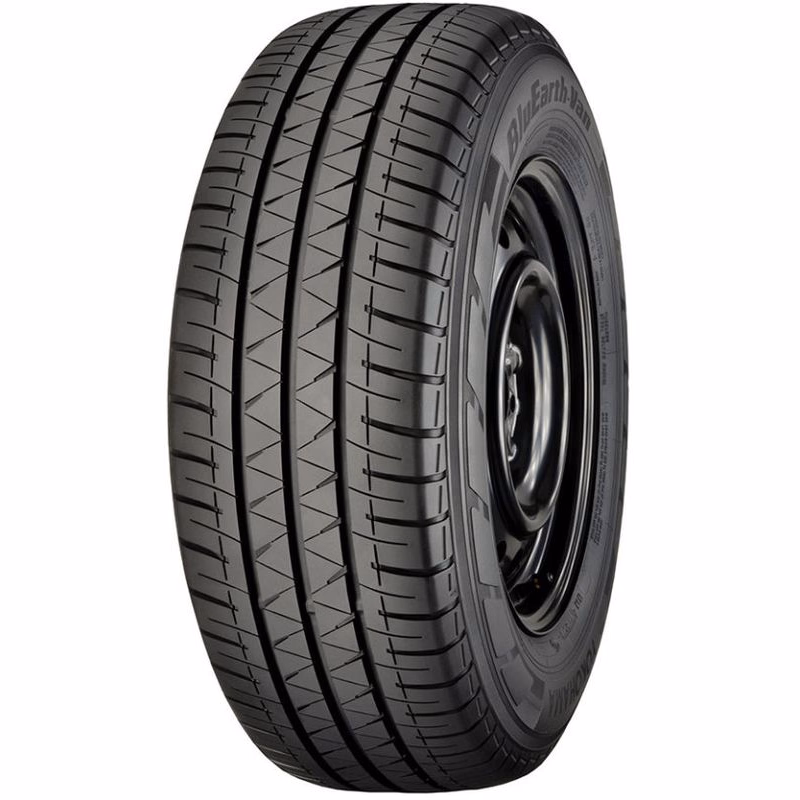 Yokohama BluEarth-Van RY55 ( 235/65 R16C 115/113R 8PR BluEarth )