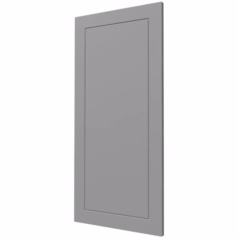 Dvierka Quantum W4 10 /60 dust grey