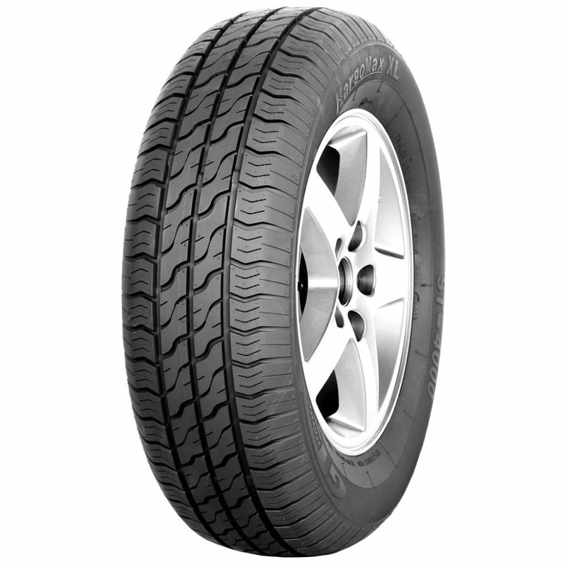 GT RADIAL KARGOMAX ST4000 165/70 R13C 80 N
