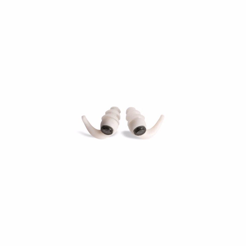 Plavecké štuple do uší ARENA EARPLUG-CLEAR