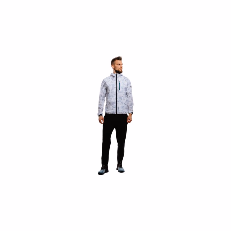 Pánska tréningová bunda ANTA Woven Track Top-852227608-1-SS22_Q2-Pure White
