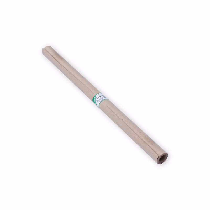 Papier baliaci šedák 90g 1x5m rolka