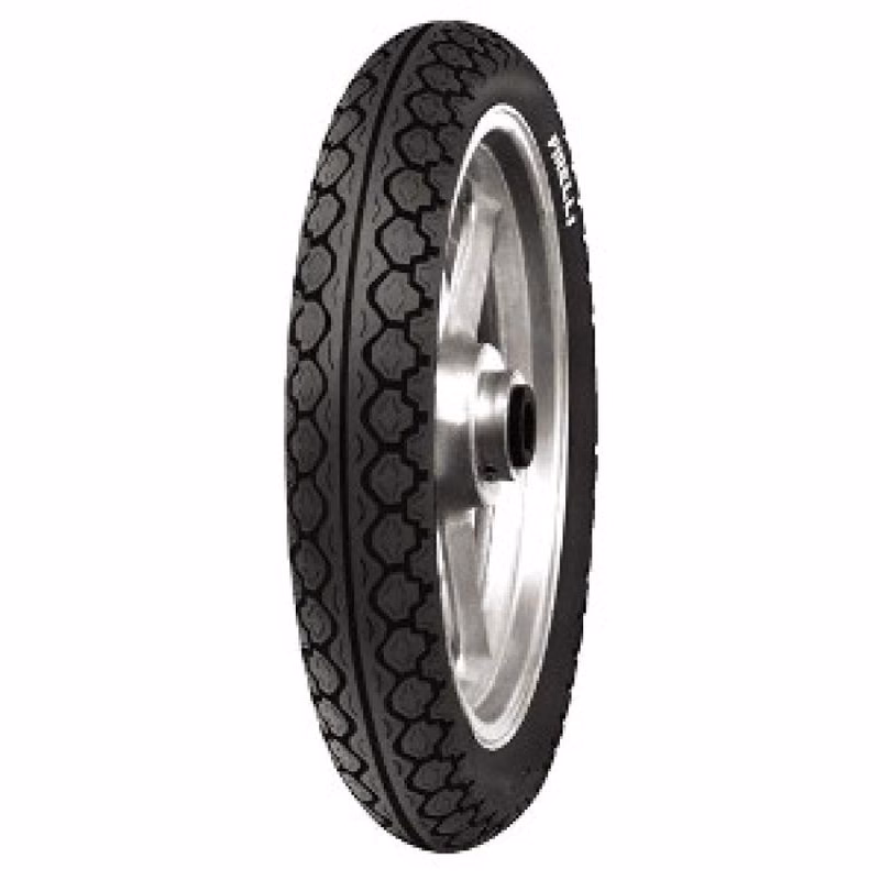 Pirelli MT15 ( 110/80-14 RF TL 59J zadné koleso, M/C )