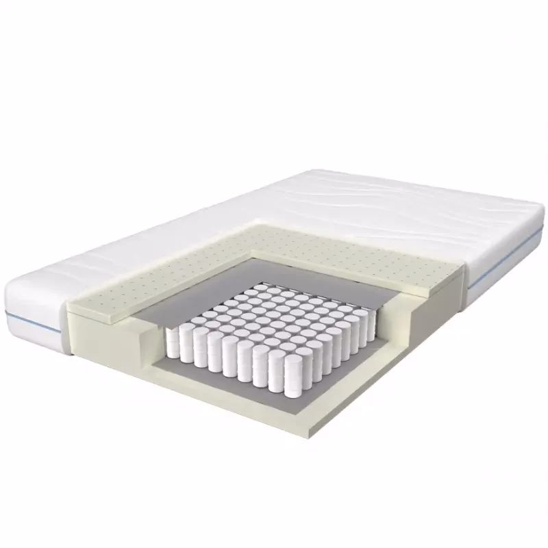 Matrac Premium LX AA H3 120x200