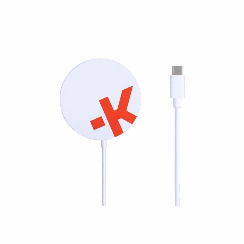 SKROSS bezdrôtový nabíjací adaptér Magsafe Wireless Charger