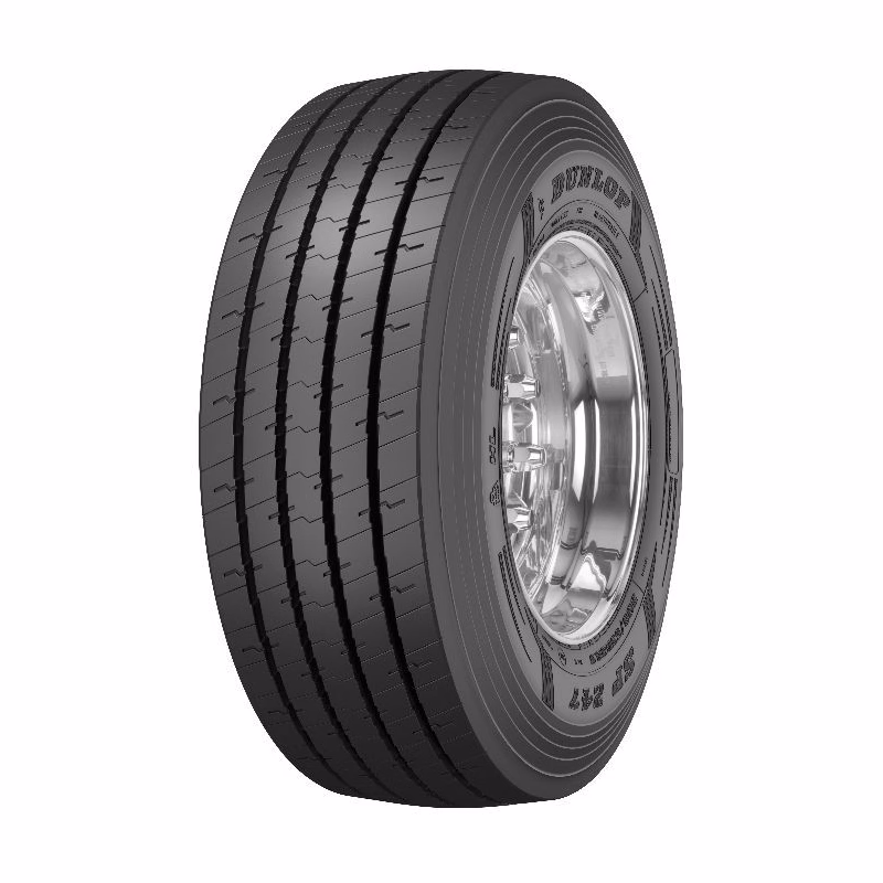 Dunlop SP247 435/50 R19,5 160 J Navesové