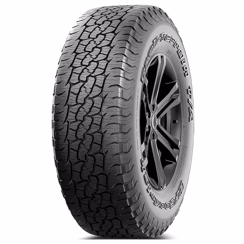 BFGoodrich TRAIL-TERRAIN TA 225/60 R18 100 H Celoročné