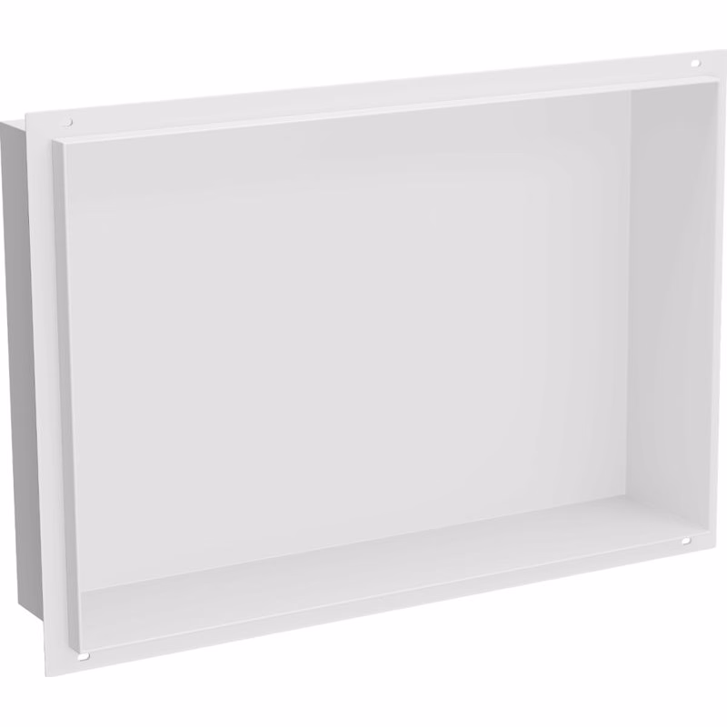 MEXEN - X-Wall-NR modul pre vstavanie do steny 45x30, biela 1921453010